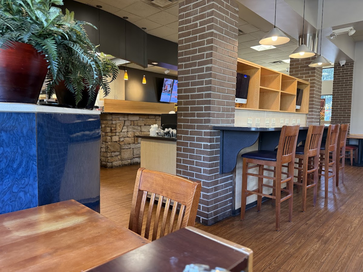 Schlotzsky's